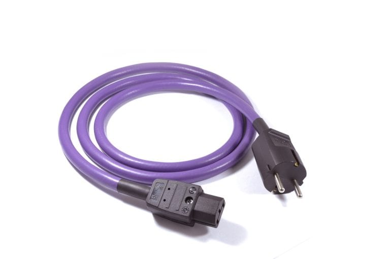 Mélodika - Purple Rain secteur MDP20 - Longueur 2m