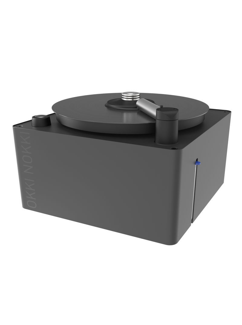 Okki Nokki - Record cleaning machine ONE