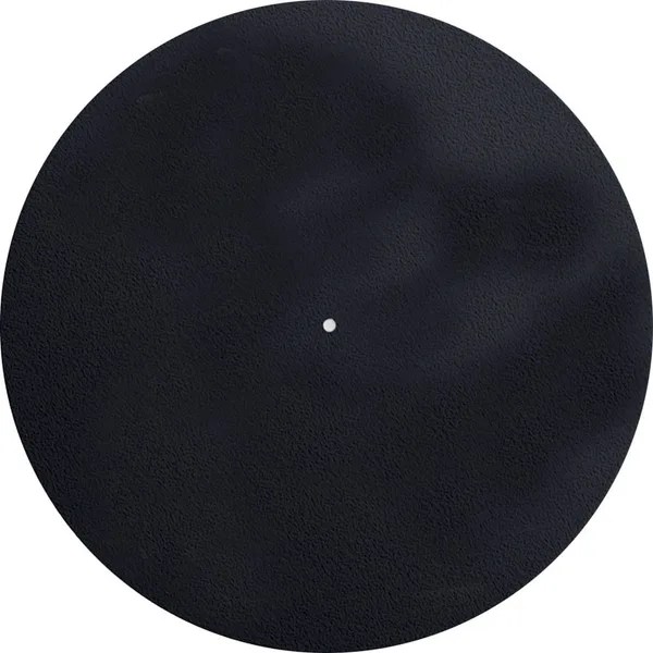 Rega - Feutrine RP1 Noir
