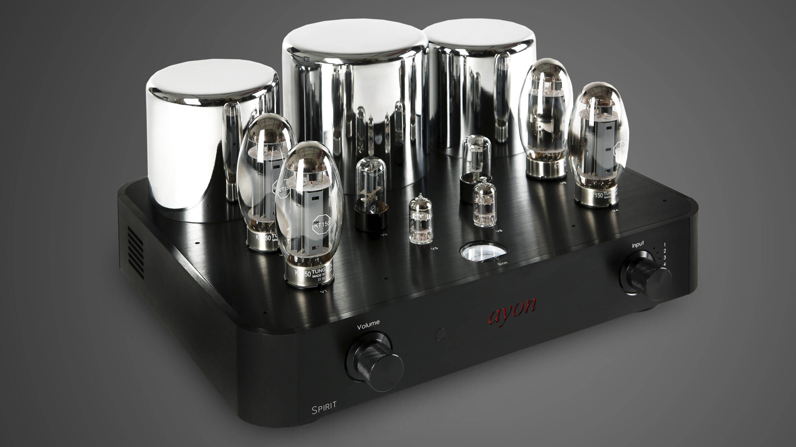 Ayon - Spirit V KT150