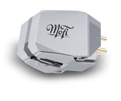 MoFi - StudioTracker
