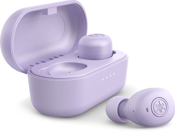Yamaha - TW-E3B - Finition violette