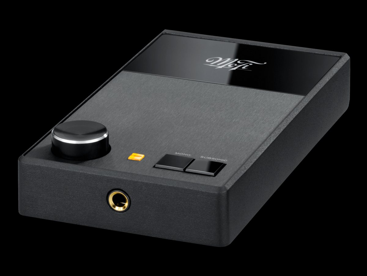 MoFi - UltraPhono