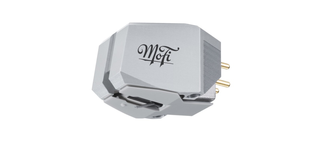 MoFi - UltraTracker