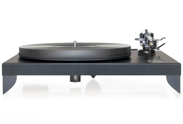 Gold Note - Valore 425 Plus - Finition Black