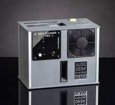 AudioDesk - Vinyl Cleaner Pro