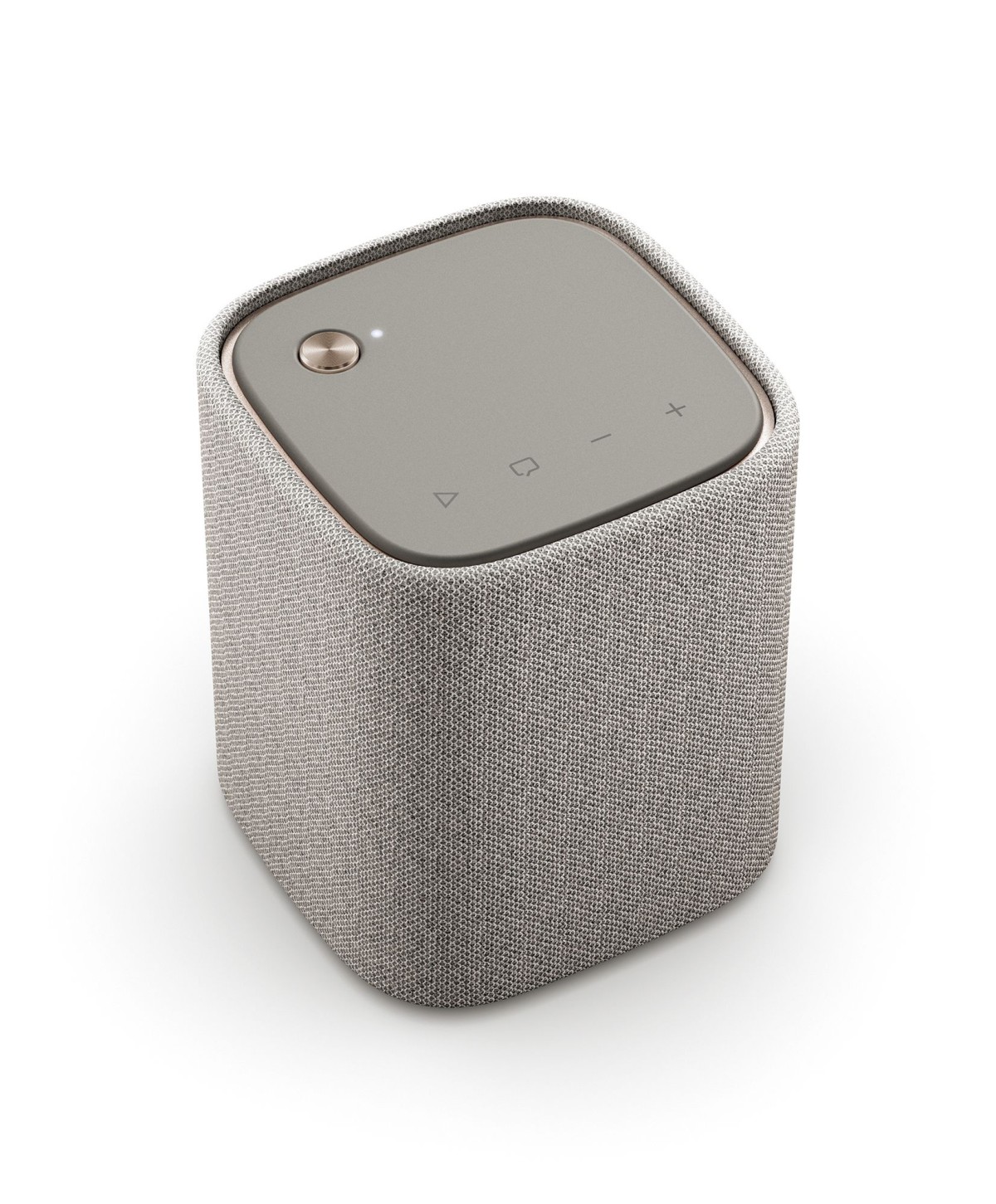 Yamaha - WS-B1A - Finition gris clair 