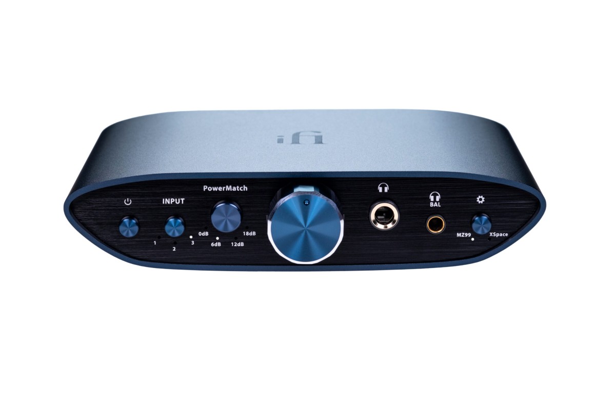iFi Audio - ZEN CAN Signature MZ99 