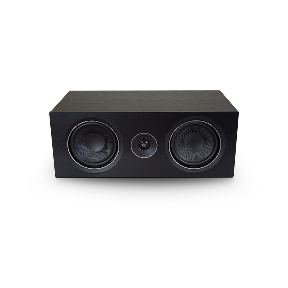 PSB - Alpha C10 - Finition frêne noir