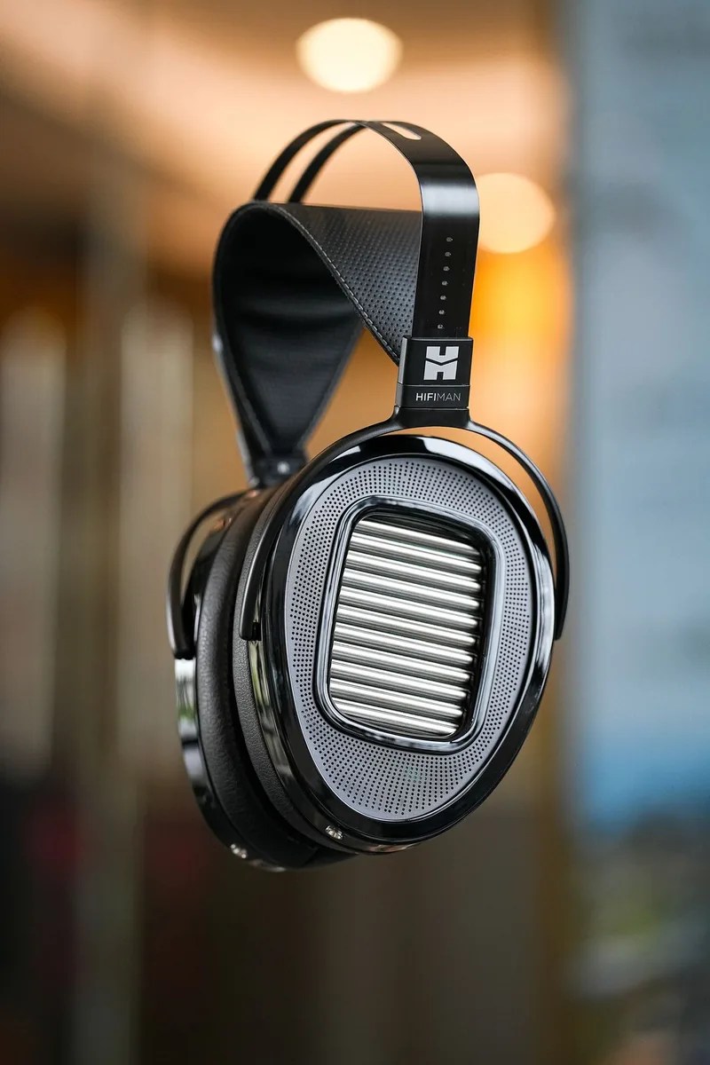 Hifiman - Arya Unveiled