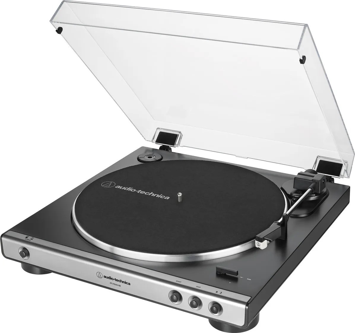 Audio Technica - AT-LP60XUSBGM