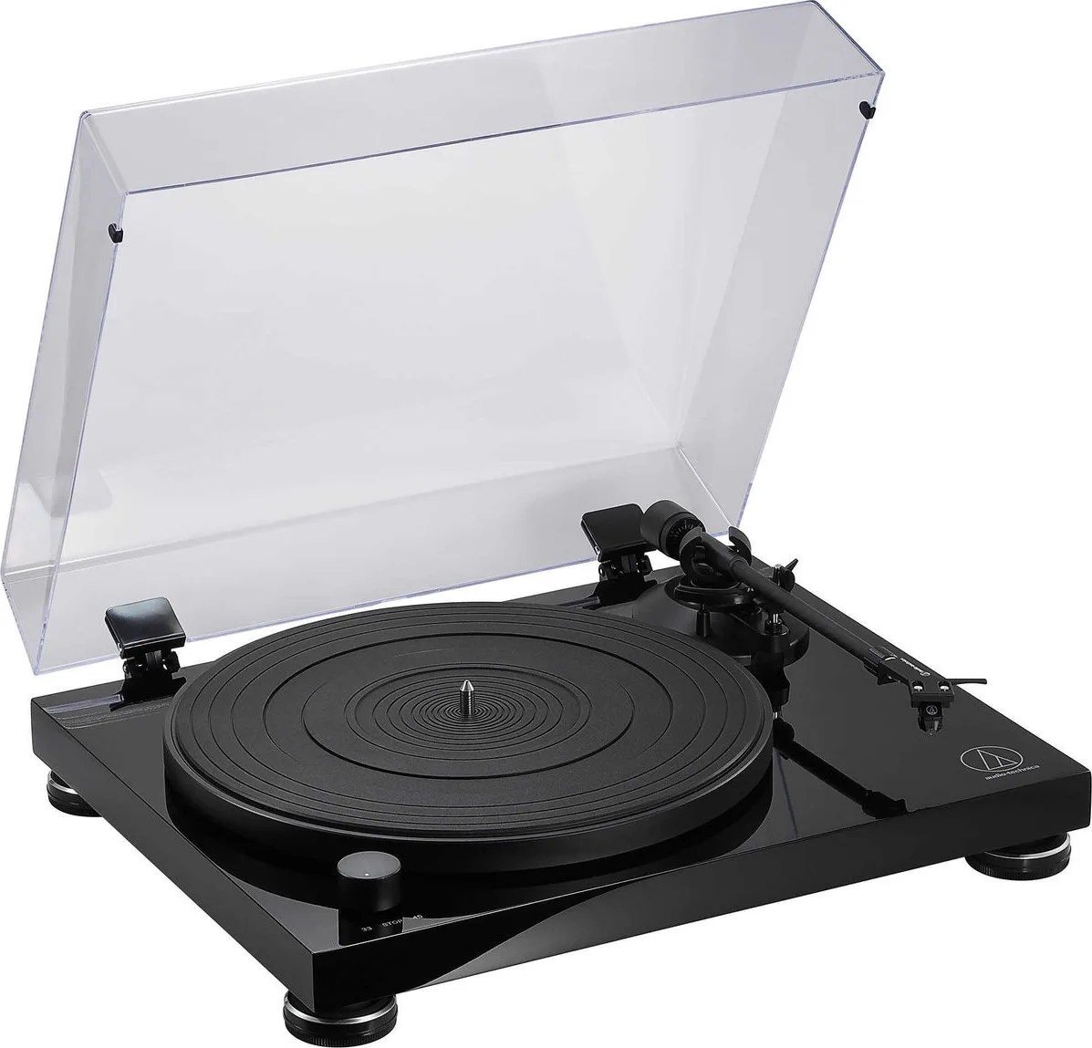 Audio Technica - AT-LPW50PB