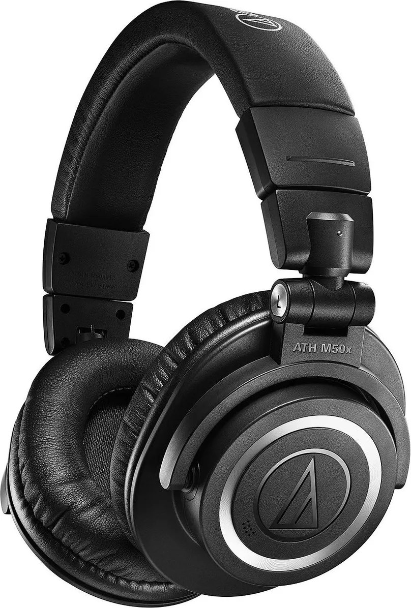 Audio Technica - ATH-M50xBT2