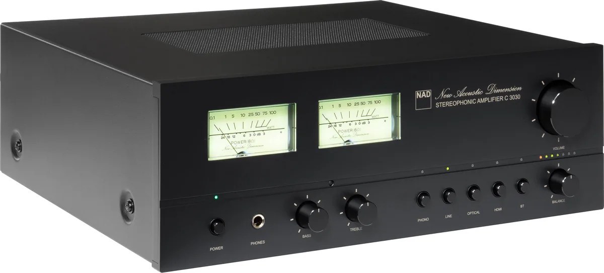 NAD - C3030