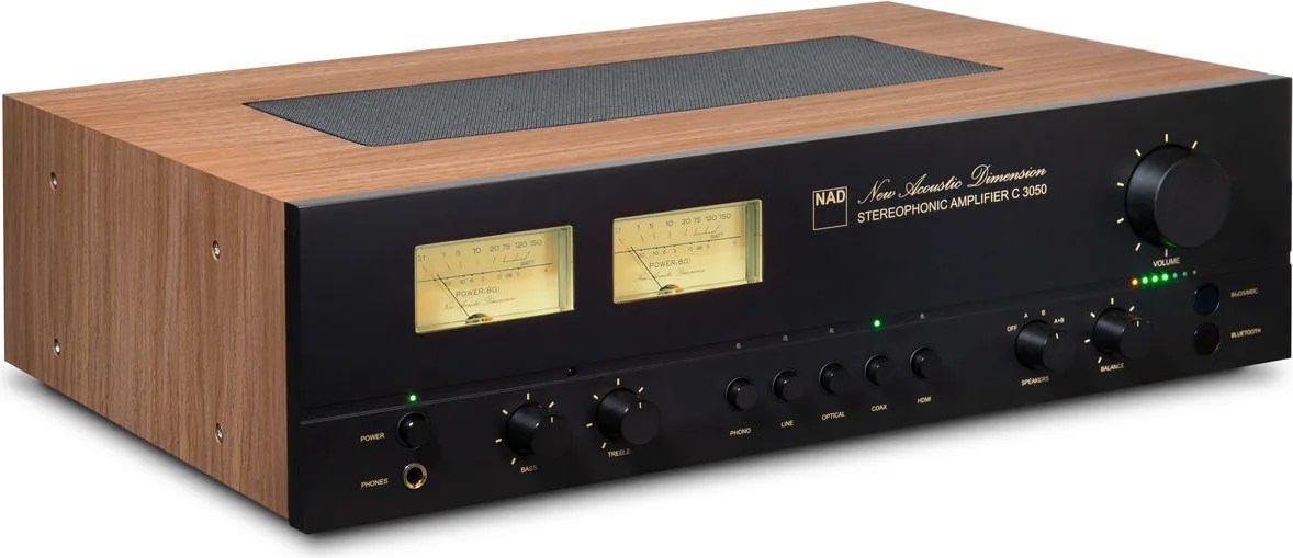 Nad - C3050SE