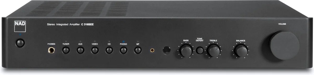 Nad - C316BEE V2