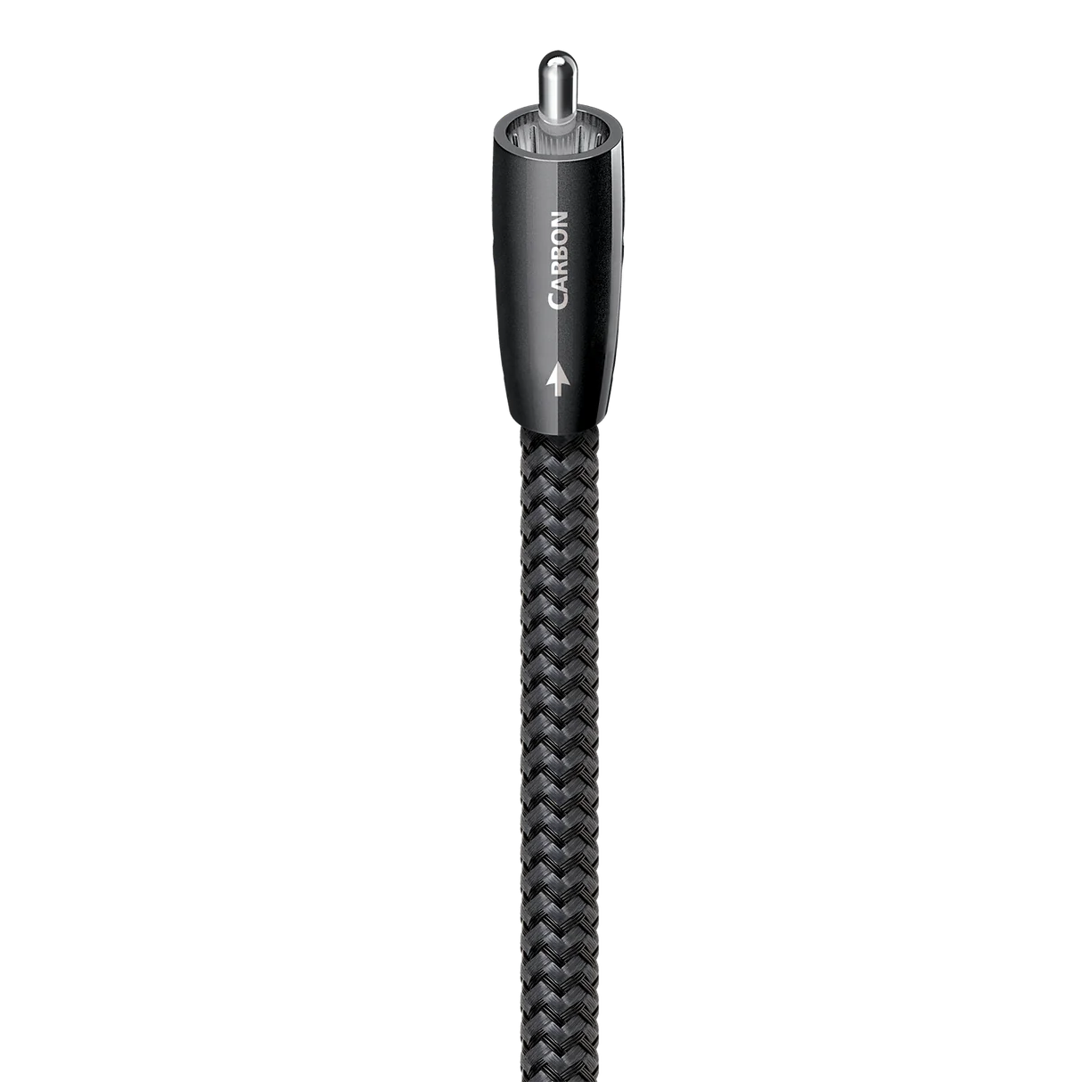 AudioQuest - Carbon Coax - Longueur 0,75m