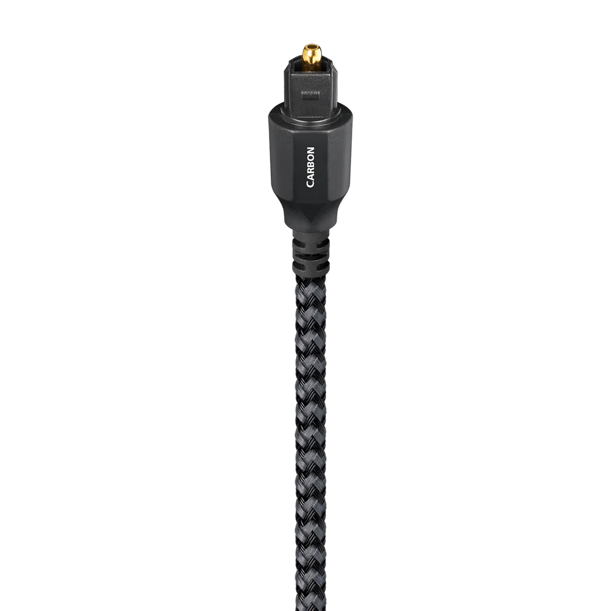 AudioQuest - Carbon Optique - Longueur 0,75m