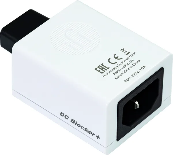 iFi Audio - DC Blocker