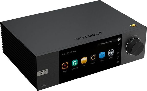 Eversolo - DMP-A6
