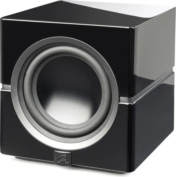 Martin Logan - Dynamo 10 - Finition noir brillant
