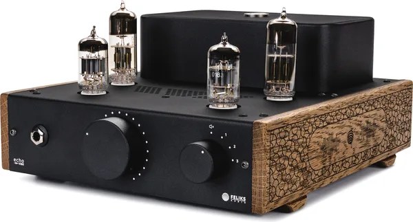 Feliks Audio - Echo MKII Vibe