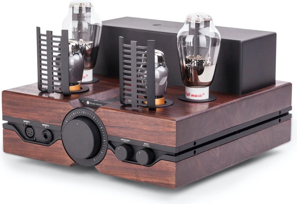 Feliks Audio - Envy Performance Noyer