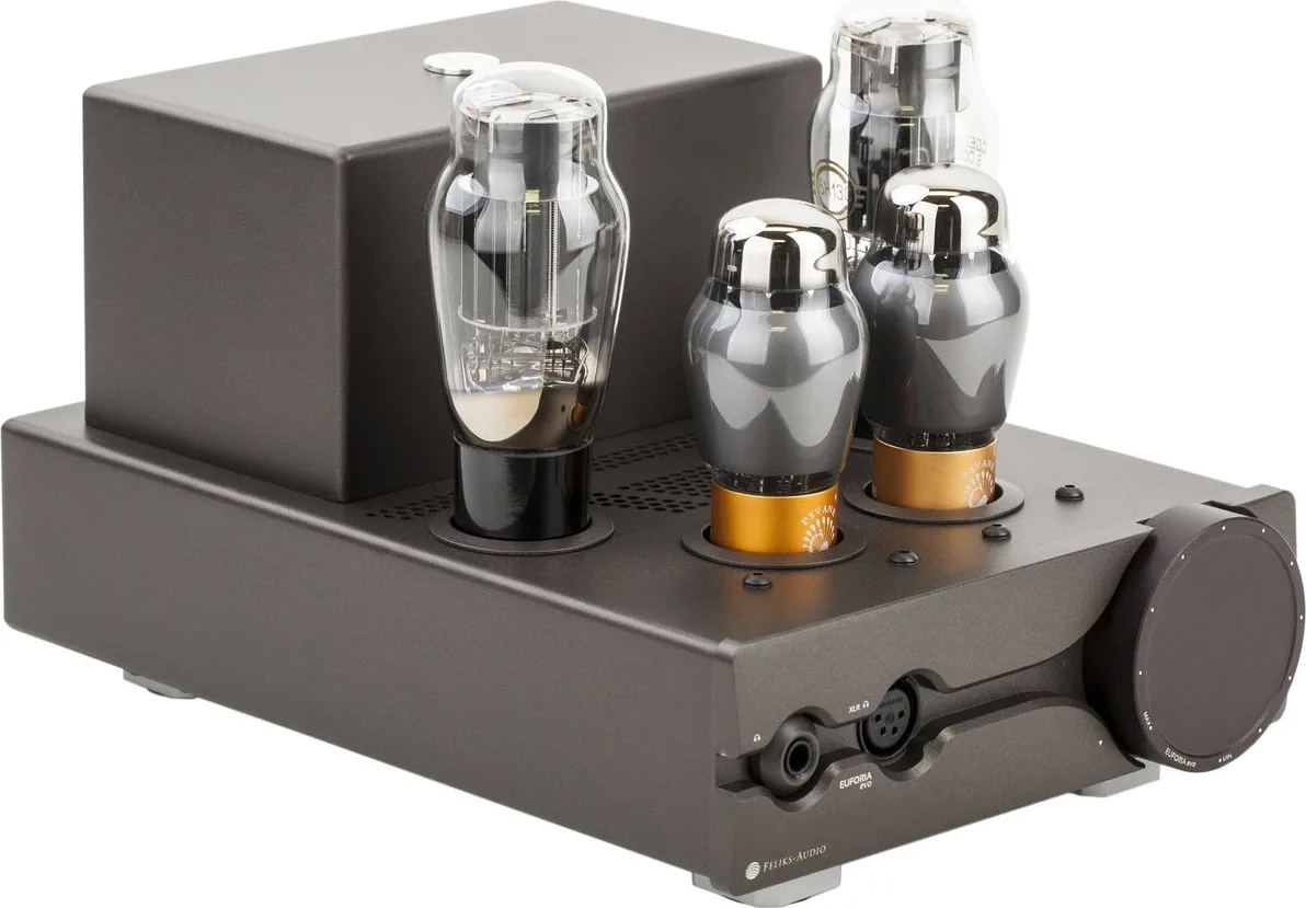 Feliks Audio - Euphoria EVO