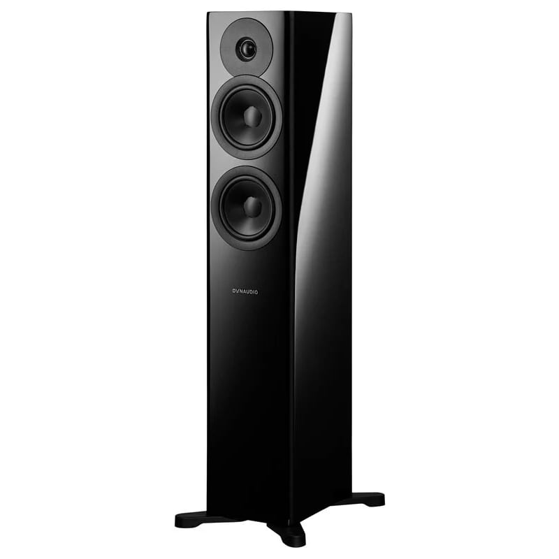 Dynaudio - Evoke 30 - Finition noir brillant
