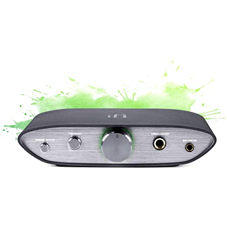 iFi Audio - Zen DAC V2