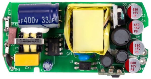 iFi Audio - iPower 2 - 5V