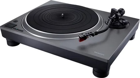 Technics - SL-1500C - Finition noire