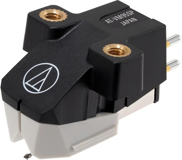 Audio Technica - AT-VM95SP
