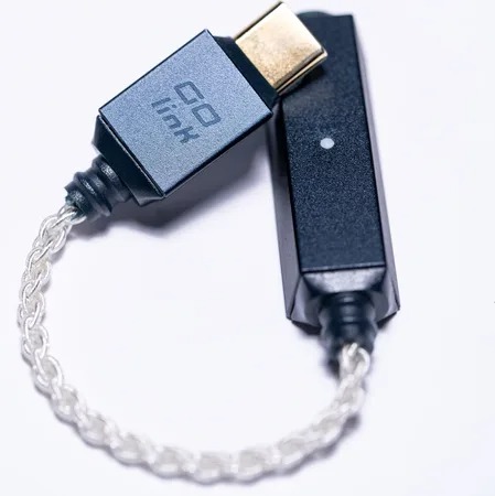 iFi Audio - Go Link 2