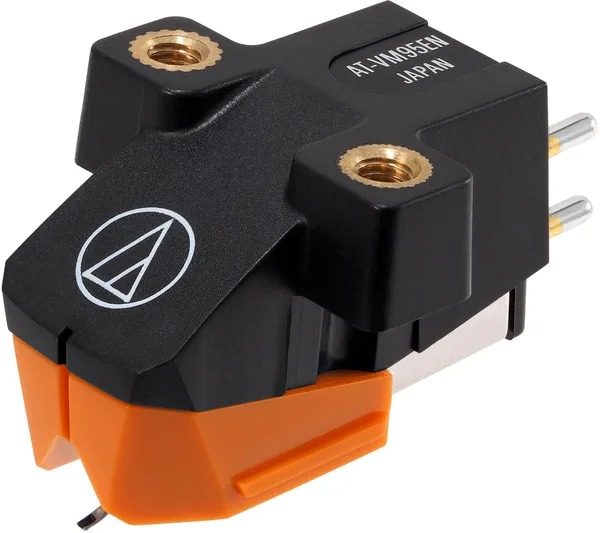 Audio Technica - AT-VM95EN/H