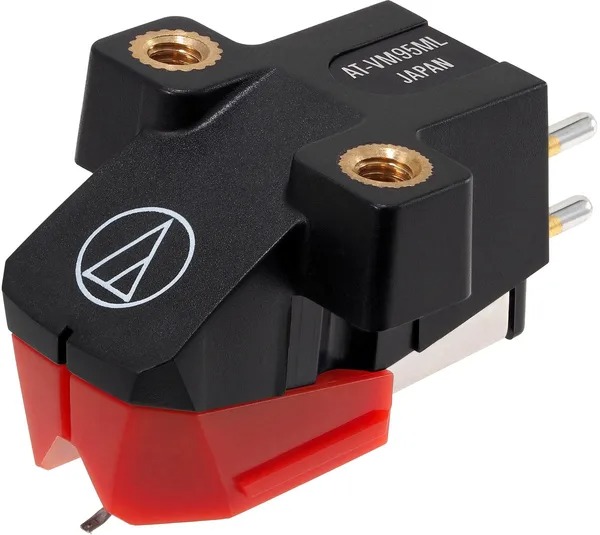 Audio Technica - AT-VM95ML/H