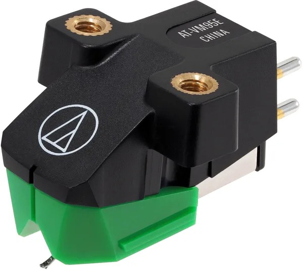 Audio Technica - AT-VM95E/H
