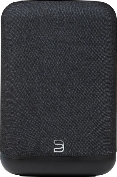 Bluesound - Pulse flex 2025 - Finition noire