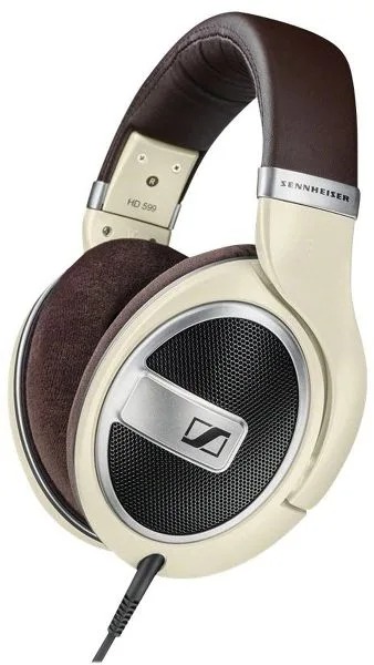 Sennheiser - HD599