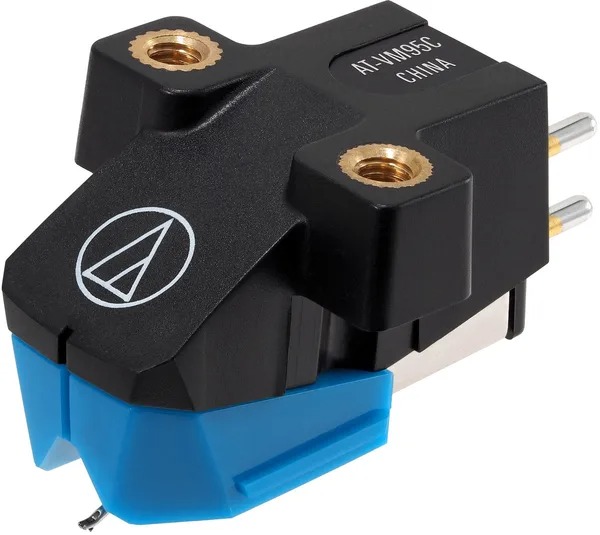 Audio Technica - AT-VM95C/H