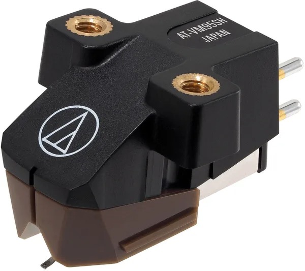 Audio Technica - AT-VM95SH/H