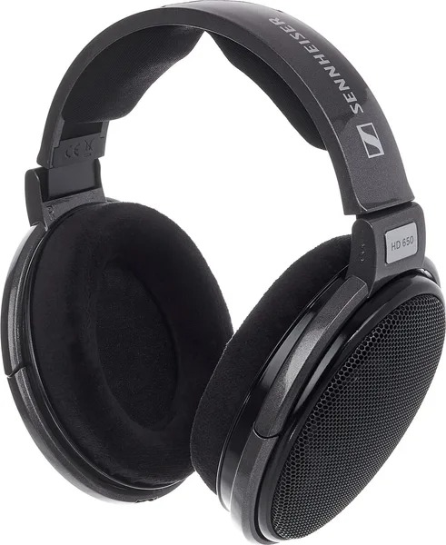Sennheiser - HD 650