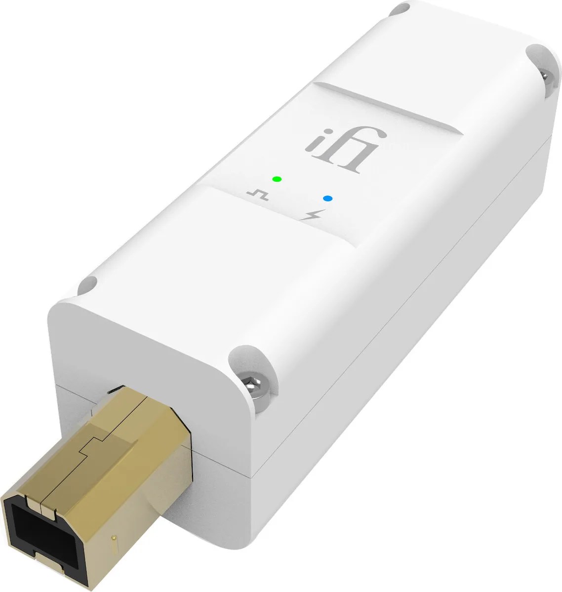 iFi Audio -  iPurifier 3-USB-B
