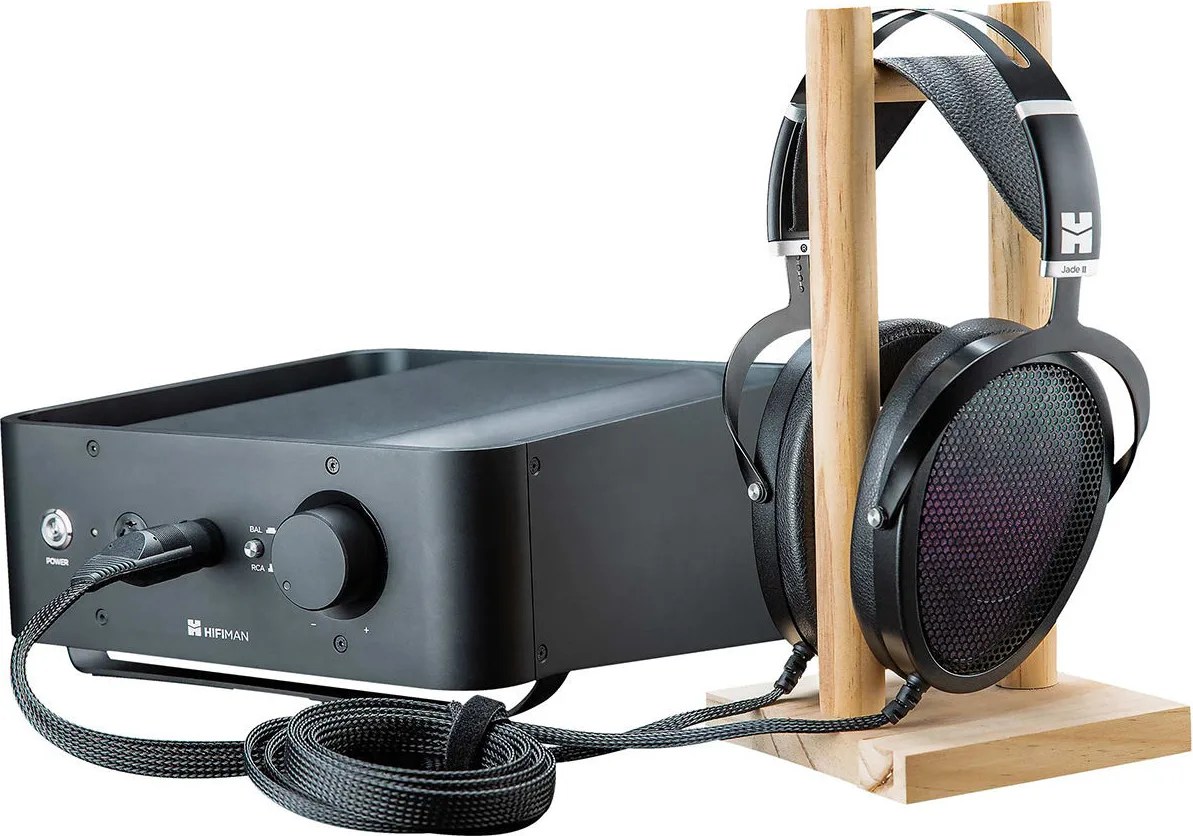 Hifiman - Système Jade II