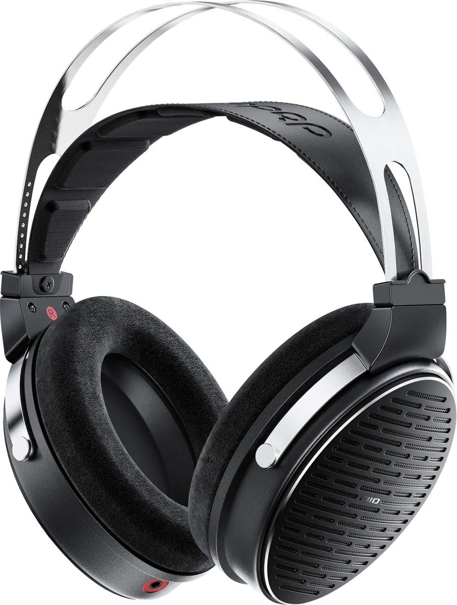 FiiO - JT3 - Finition noire