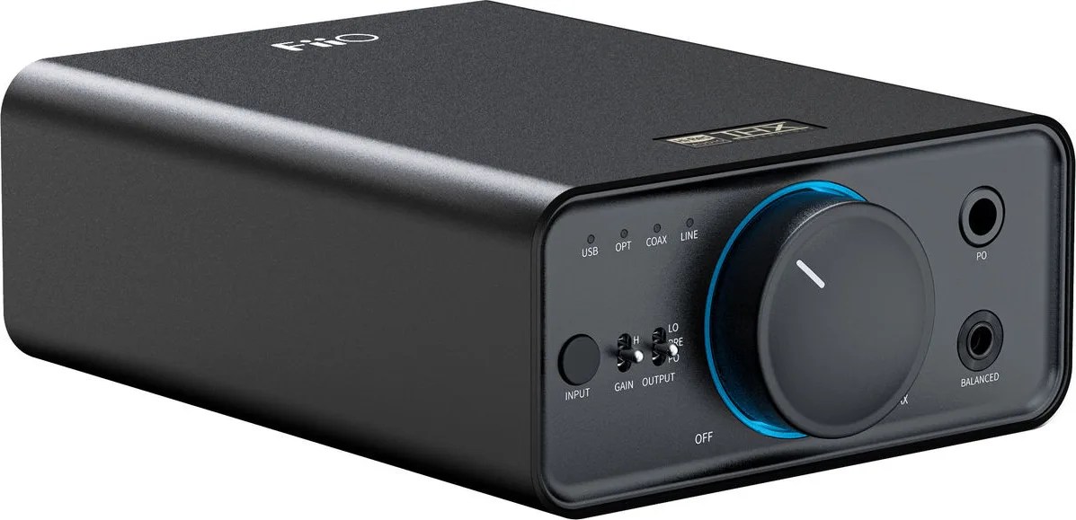 FiiO - K7