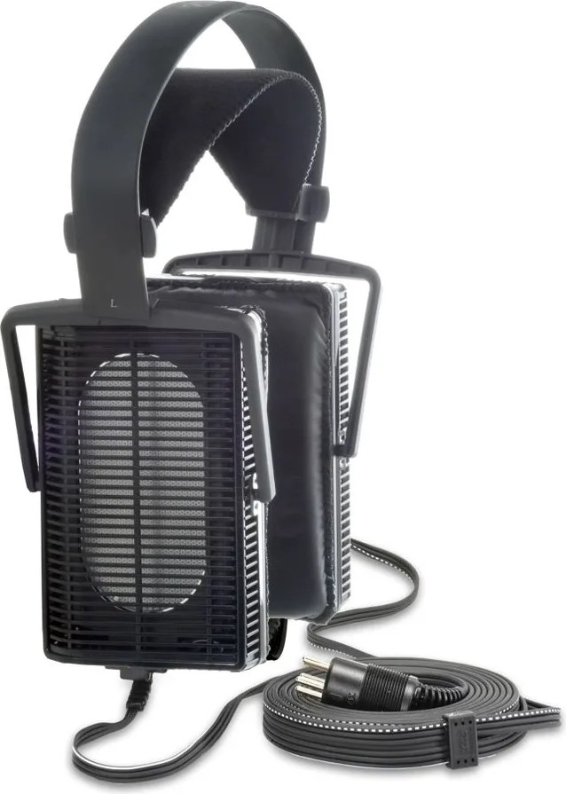 Stax - Lambda SR-L300
