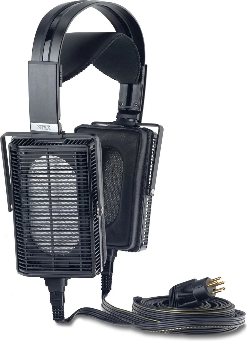 Stax - Lambda SR-L700 MK 2