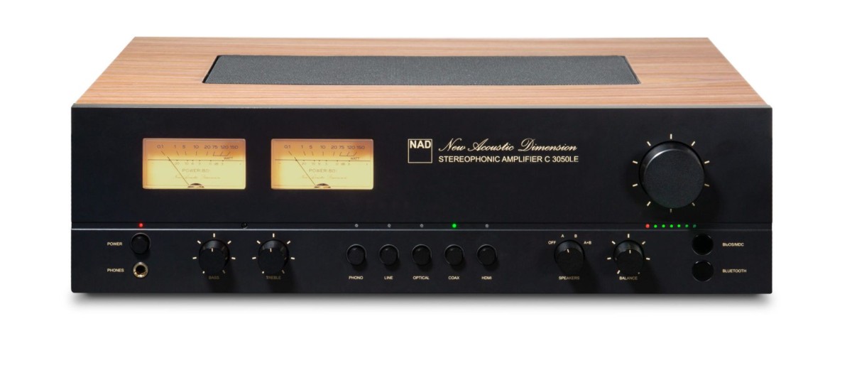 Nad - C3050LE