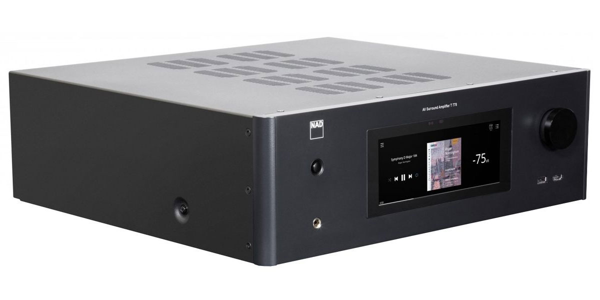Nad - T778